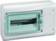 Schneider Electric Kaedra Ηλεκτρολογικός Πίνακα...