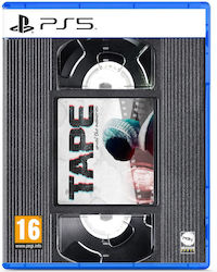TAPE: Unveil the Memories