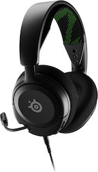 SteelSeries Arctis Nova 1X Over Ear