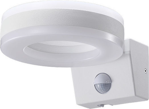 Elmark Waterproof Ceiling Lamp LED 20W 4000K Elmark Waterproof Ceiling Lamp LED 20W 4000K
