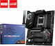 MSI MPG B650 Carbon WIFI Motherboard ATX με AMD AM5 Socket