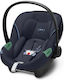 Cybex Aton S2 Scaun Auto i-Size Ocean Blue 0-13 kg