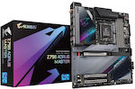 Gigabyte Z790 Aorus Master rev. 1.0 Wi-Fi Motherboard Extended ATX with Intel 1700 Socket
