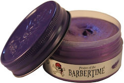 Barbertime Hair Coloring Wax Κερί Purple για Με...