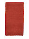 Kids Knitted Scarf Sonny Orange