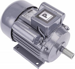 Powermat Motor Electric Cu O Singură Fază 2hp 1400rpm