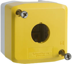 Schneider Electric Harmony XALD Industrial Push...