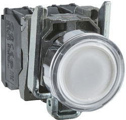 Schneider Electric Harmony XB4 Industrial Push ...