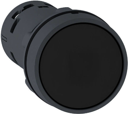 Schneider Electric Harmony XB7 Бутон Индустриални бутони НО+НЗ IP65 XB7NA25
