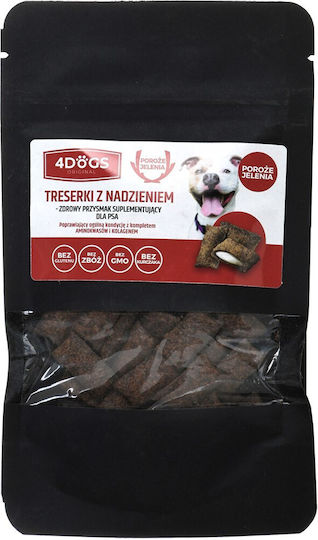 4Dogs Biscuit Dog 60gr DLZ4DOKSP0045