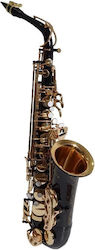 Prestige AS-20 BL JBAS-200L Alto Saxophone