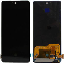 Samsung Οθόνη για Galaxy S20 FE (Μαύρο)
