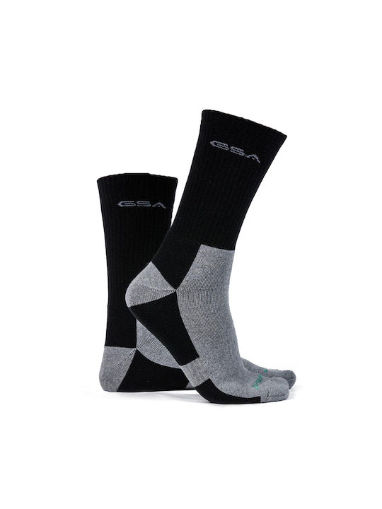 GSA Full Cushioned Athletic Socks Multicolour 6...