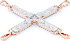 Ns Novelties Cosmo Bondage BDSM Accessory Hogti...