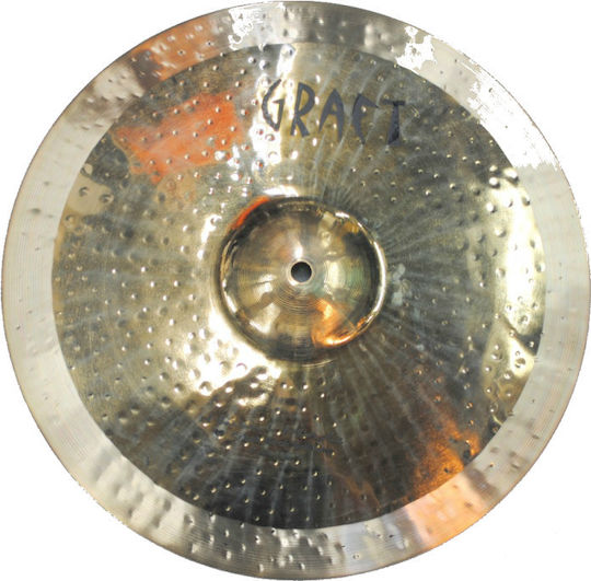 Graft Πιατίνι Ride 20" Furia Brilliant Rock