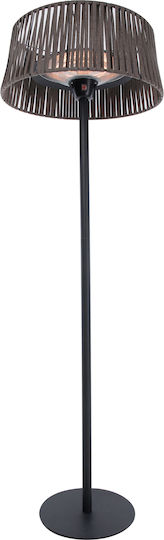 Sunred Heaters Sunred Elektrische Heizung Infrarot mit Leistung 2.1kW