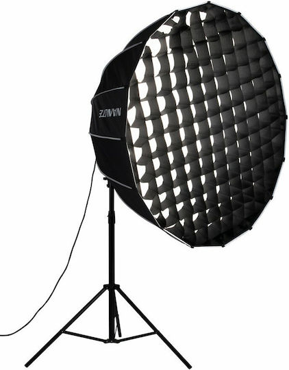 Nanlite NL-EC-PR120 Softbox με Grid 120εκ.