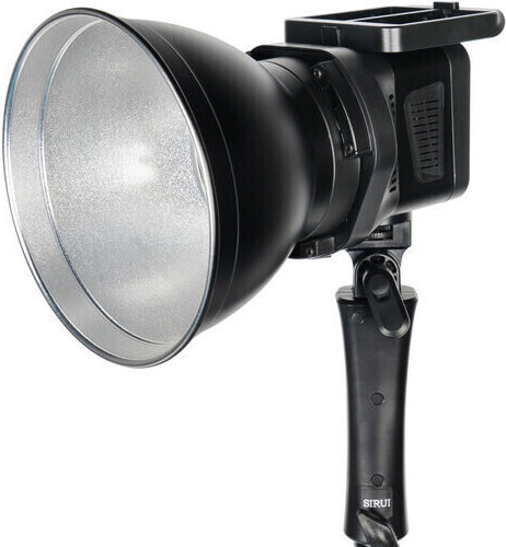 Sirui C60B Kit Φωτισμού 2800 - 7000K 60W με Φωτεινότητα LUX 2300 Lux