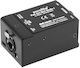 Eurolite DXT PoE Art-Net Node I Interface για Κονσόλα Φωτισμού με 512 Κανάλια Ελέγχου και Σύνδεση Ethernet