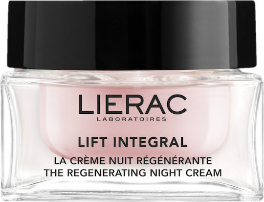 Lierac Lift Integral Cream Face Night 50ml