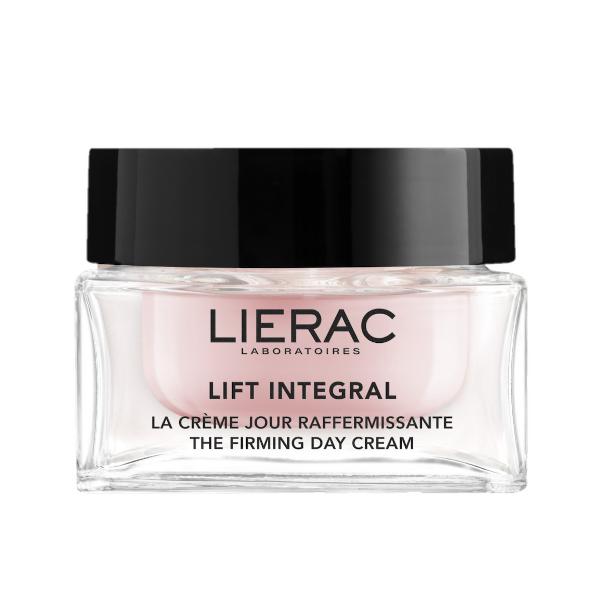 Lierac Lift Integral Κρέμα Προσώπου Ημέρας για Ενυδάτωση, Αντιγήρανση & Σύσφιξη με Υαλουρονικό Οξύ 50ml
