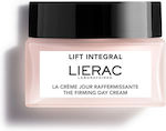 Lierac Lift Integral Κρέμα Προσώπου Ημέρας για Ενυδάτωση, Αντιγήρανση & Σύσφιξη με Υαλουρονικό Οξύ 50ml