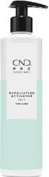 CND Exfoliating Activator Scrub για τα Χέρια 300ml