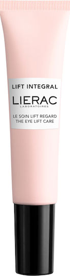 Lierac Lift Integral Κρέμα Ματιών για Αντιγήρανση & Σύσφιξη 15ml