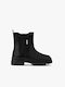 Conguitos Boots Black