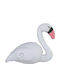Diakakis Ключодържател Stop & Look с LED Swan