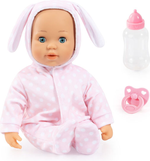 Bayer Design Păpușă Bebe Anna 38 Cm