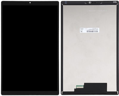 Screen & Touch Mechanism Replacement Part (Lenovo Tab M10 HD (2nd Gen) TB-X306 / TB-X306F)