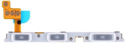 Καλωδιοταινία με Πλήκτρα Έντασης για Galaxy A53 Καλωδιοταινία με Πλήκτρα Έντασης για Galaxy A53