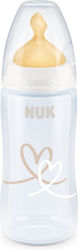 Nuk Plastik Babyflasche First Choice Plus Tempe...