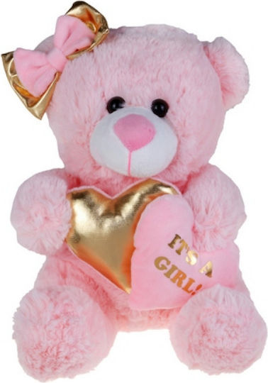 Much toys & gifts Plush Bear 25 cm