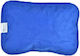 Tpster General Use Heating Pad Blue 26x18.5cm