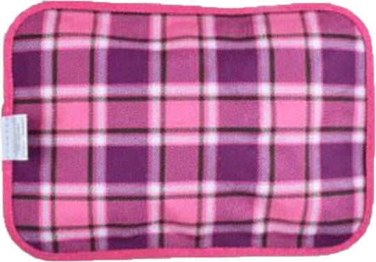 Tpster General Use Heating Pad Pink 26x18.5cm