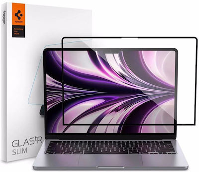 Spigen Schutz des Bildschirms für Laptop GLAS.tR Slim