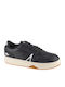 Ανδρικά Chunky Sneakers Μαύρα