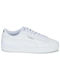 Puma Jada Renew Sneakers White