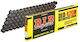 DID Drive Chain 120 420D for Kawasaki KX for Yamaha DT 50
