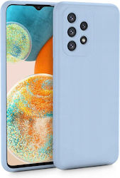 Tech-Protect Icon Back Cover Σιλικόνης Sky Blue...