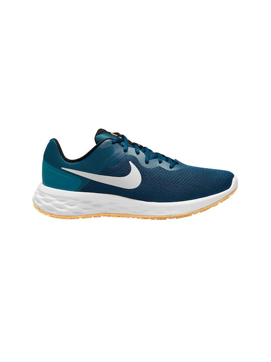 Nike Revolution 6 Next Nature Ανδρικά Αθλητικά ...