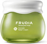 Frudia Avocado Moisturizing 24h Cream Suitable for All Skin Types Relief 55gr 880334803660