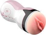 Kinksters Masturbator Vagina Cup 0.2