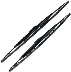 Auto Gs Front Wiper Set 610mm/660mm Auto Gs Front Wiper Set 610mm/660mm