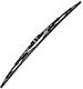 Auto Gs Driver Car Wiper 550mm for Audi A6 / A8 (D2) / A6 (C5) Avant / A6 (C4) Avant / TT Chevrolet Tahoe / Trailblazer / Matiz / Kalos / Lacetti / Nubira / Evanda / Aveo / Epica / Spark / Avalanche / Colorado / Suburban / Camaro / Silverado / Corvette Daewoo Matiz / Kalos / Lacetti / Nubira / Evanda BMW X5 (E53) / X3 (E83)