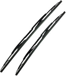 Auto Gs Front Wiper Set 660mm/560mm