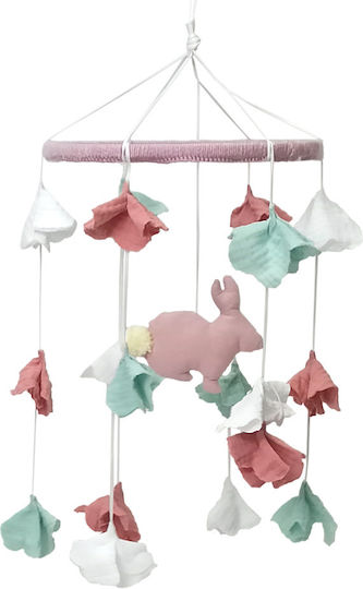 Baby Star Kinderwanddekoration Zimmer Mobile Tiere