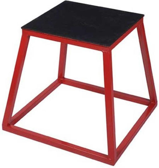 X-FIT Plyometric Box